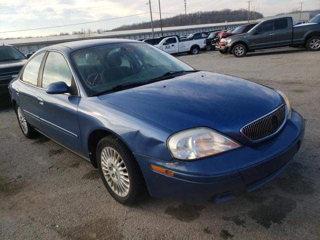 mercury sable gs 2004 1mefm50u34a607958