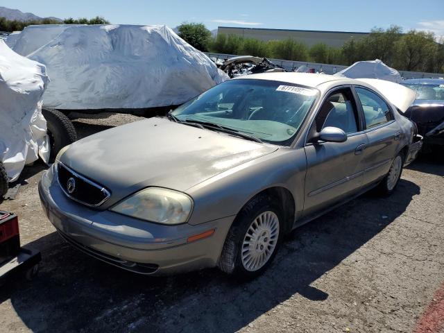 mercury sable gs 2002 1mefm50u42g605971