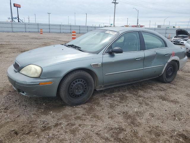 mercury sable 2005 1mefm50u45a613592