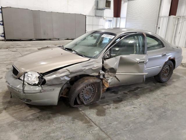 mercury sable gs 2002 1mefm50u52g629664