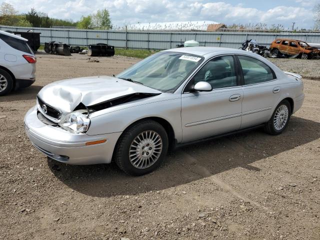 mercury sable 2002 1mefm50u82a628902