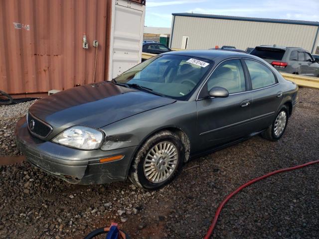 mercury sable 2003 1mefm50u83a608747