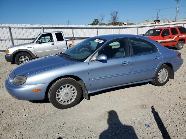 mercury sable gs 1998 1mefm50u8wa637511