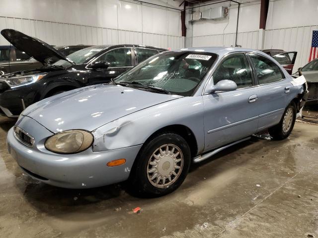 mercury sable gs 1998 1mefm50uxwg617869