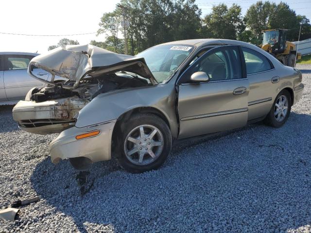 mercury sable gs 2000 1mefm50uxya625671