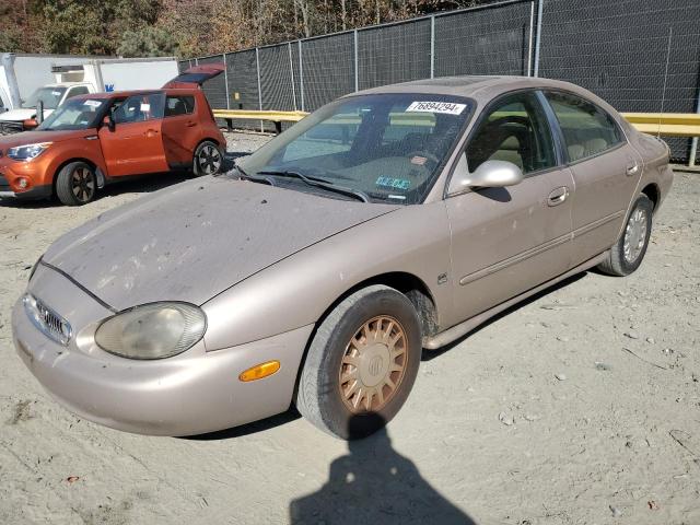 mercury sable ls 1999 1mefm53s7xg602788