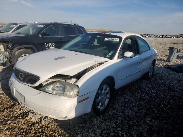 mercury sable ls 2000 1mefm53u7yg640279