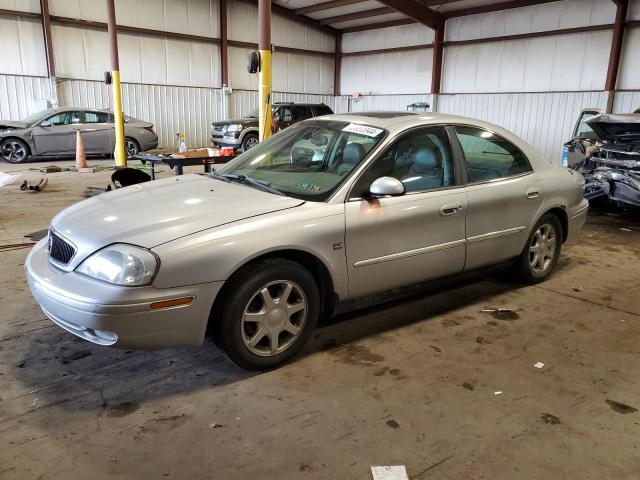 mercury sable ls p 2003 1mefm55s13g624664