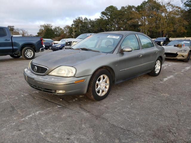 mercury sable ls p 2002 1mefm55s22a636839