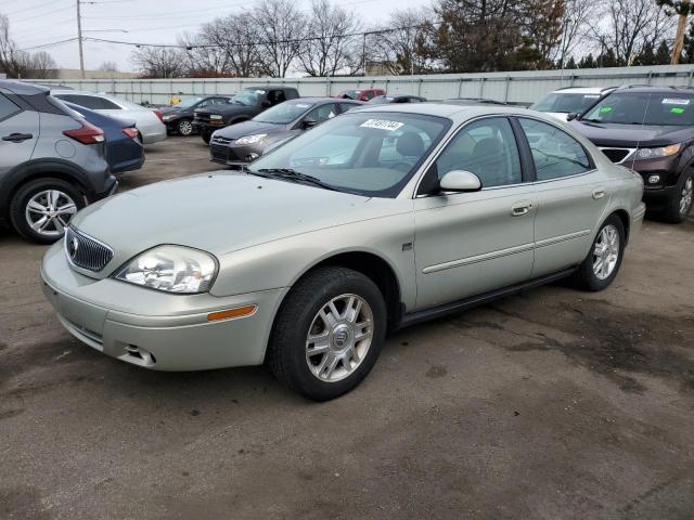 mercury sable 2004 1mefm55s34a611242