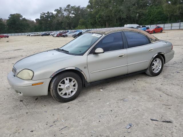 mercury sable ls p 2004 1mefm55s34g611285