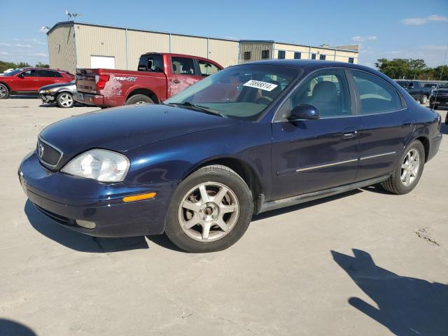 mercury sable ls p 2000 1mefm55s4ya621929