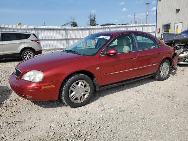 mercury sable ls p 2000 1mefm55s4yg631020