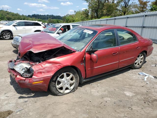 mercury sable 2000 1mefm55s4yg647752