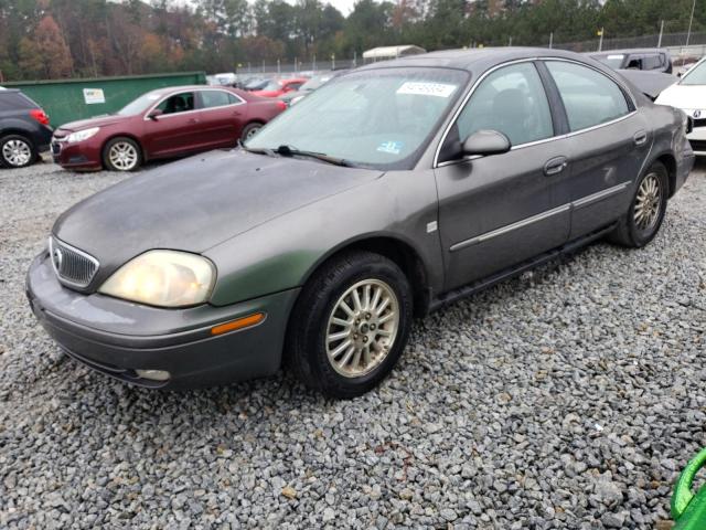 mercury sable 2003 1mefm55s53a606994