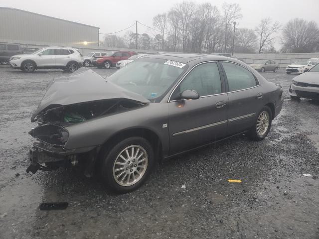 mercury sable 2003 1mefm55s53a617011