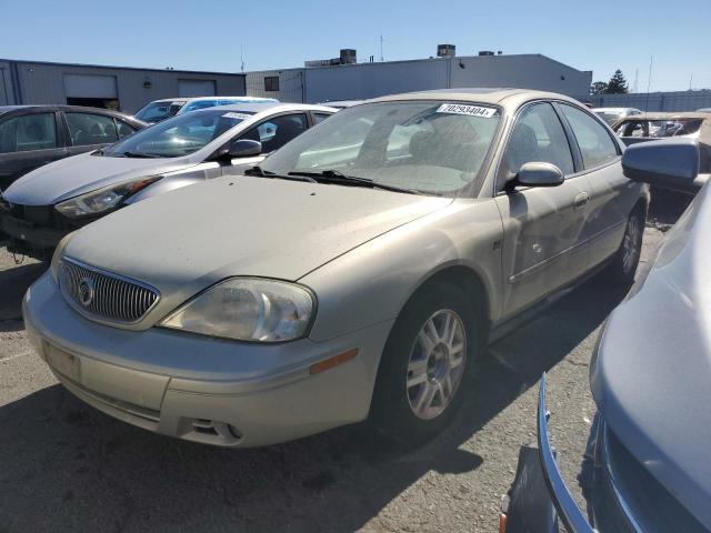 mercury sable ls p 2004 1mefm55s54a621089