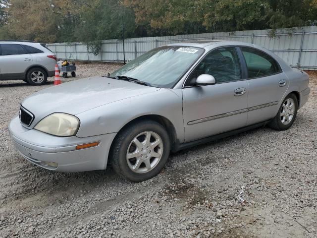 mercury sable ls p 2001 1mefm55s71a609148