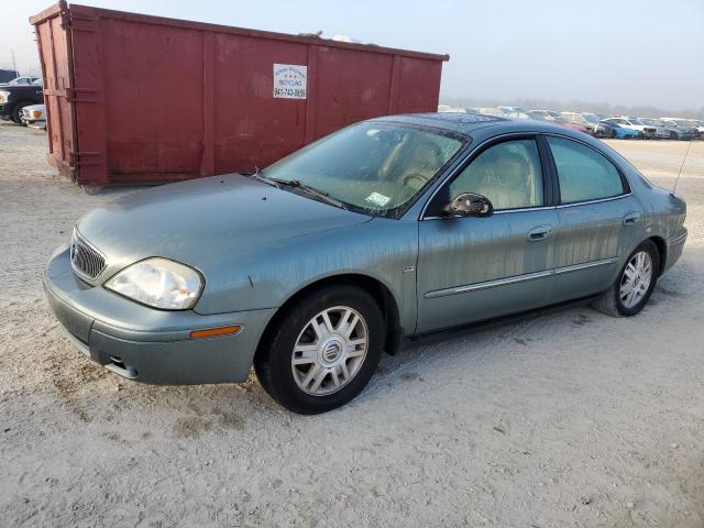 mercury sable ls p 2005 1mefm55s75a631849