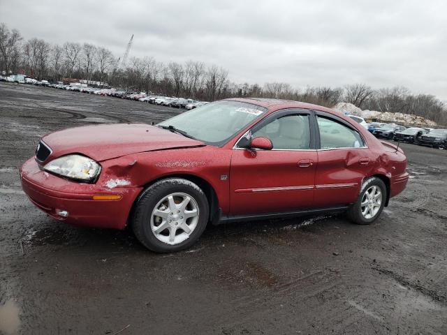 mercury sable ls p 2000 1mefm55s7ya617342