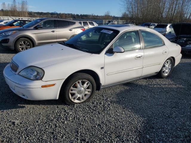 mercury sable ls p 2005 1mefm55s85a603672