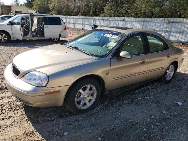 mercury sable ls p 2000 1mefm55s8yg602894