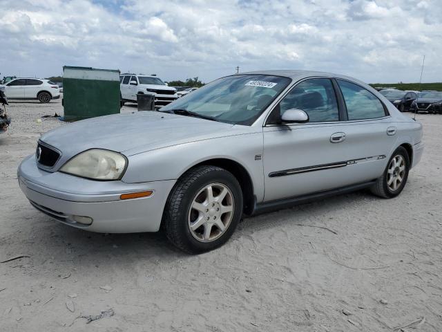 mercury sable 2002 1mefm55s92a608438