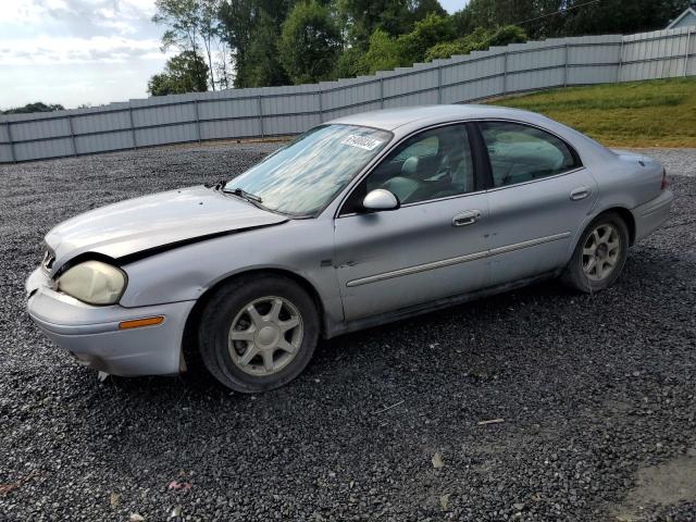 mercury sable ls p 2003 1mefm55s93a629937