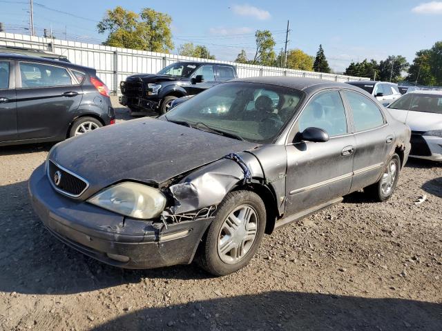 mercury sable ls p 2003 1mefm55s93g607420