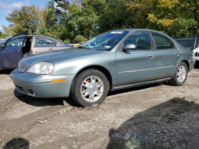 mercury sable 2005 1mefm55s95a605902