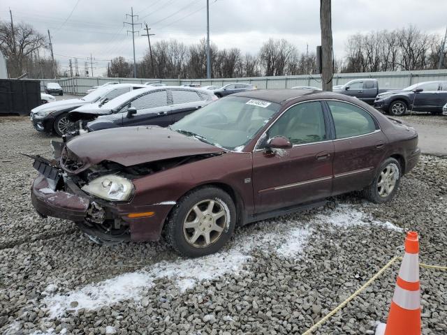 mercury sable ls p 2000 1mefm55s9yg645964