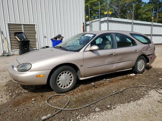 mercury sable gs 1999 1mefm58s0xg634328