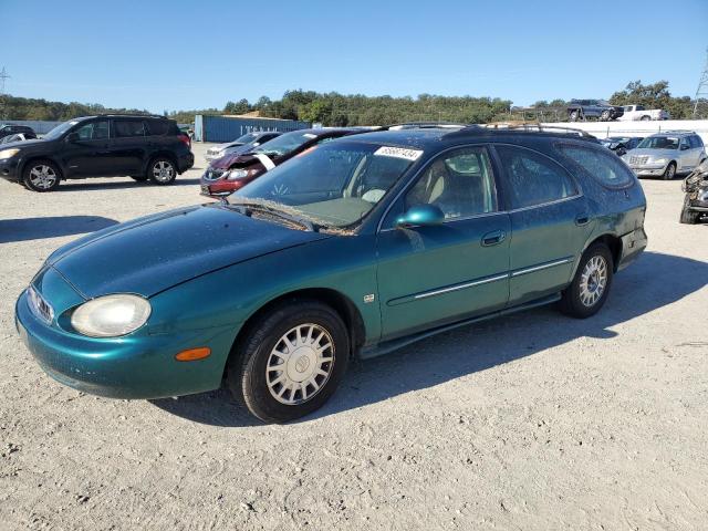 mercury sable ls p 1998 1mefm58s9wg613623