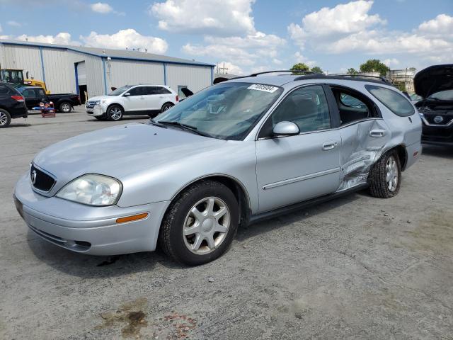 mercury sable gs 2003 1mefm58u53a633531