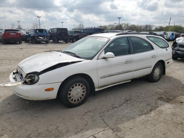 mercury sable gs 1999 1mefm58u7xa652331