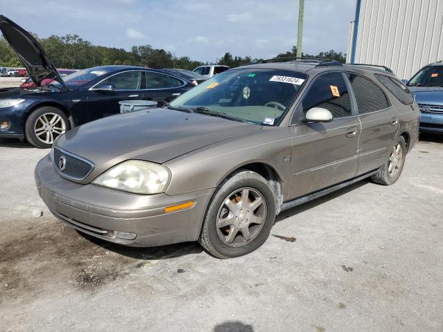 mercury sable ls p 2003 1mefm59s03a606329