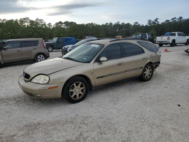 mercury sable ls p 2001 1mefm59s11a639790