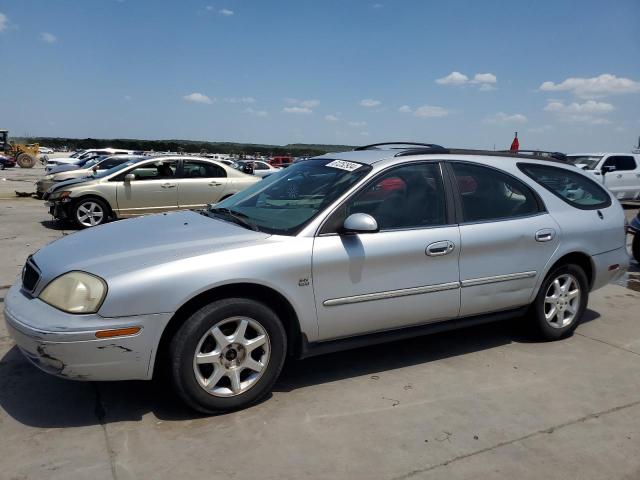 mercury sable 2000 1mefm59s3ya622693