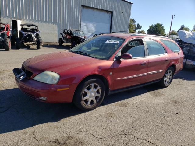 mercury sable ls p 2003 1mefm59s43a628026