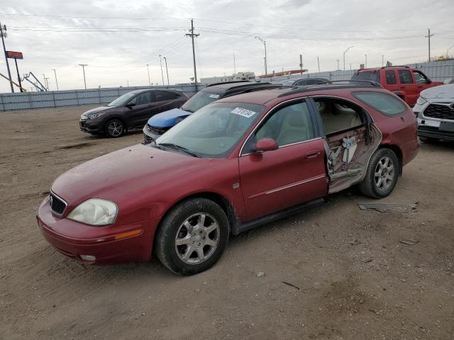 mercury sable ls p 2002 1mefm59s52a640037