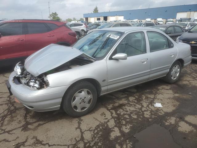 mercury mystique 1998 1mefm6533wk653096