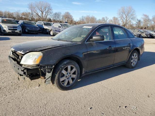 mercury montego 2007 1mehm40107g610780