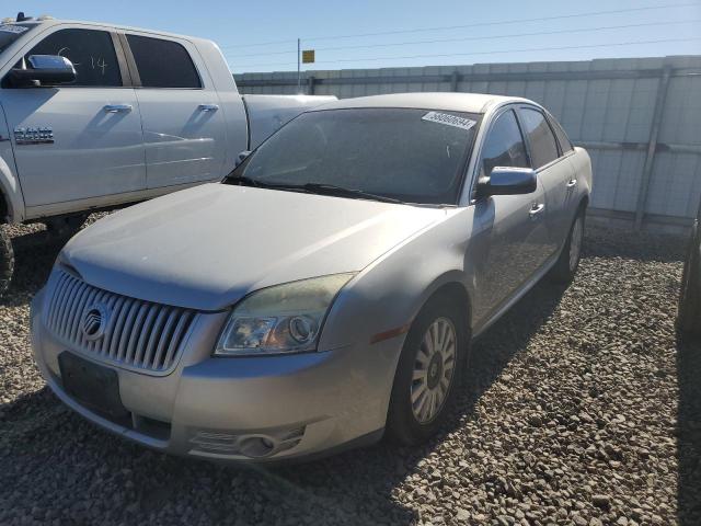 mercury sable 2008 1mehm40w08g625406