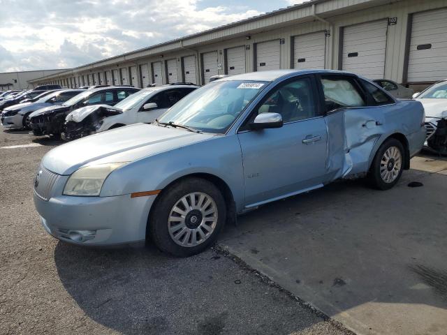 mercury sable luxu 2008 1mehm40w38g610494