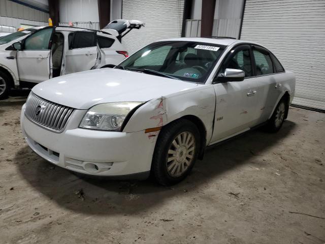 mercury sable luxu 2008 1mehm40w58g623859