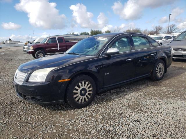 mercury sable 2008 1mehm40w68g606164