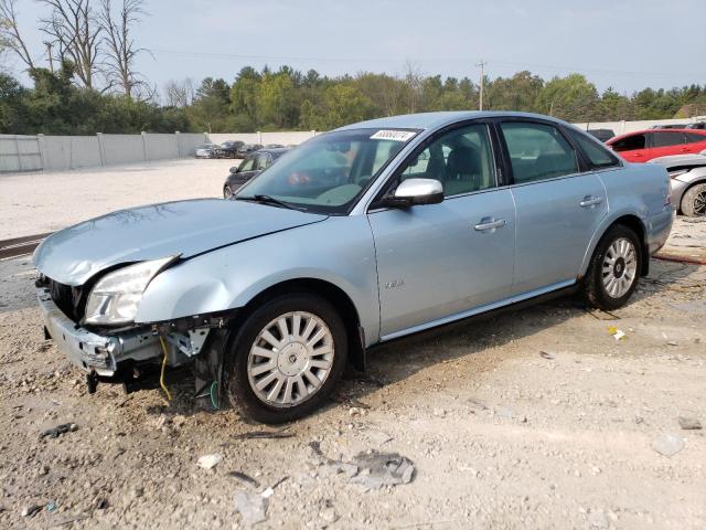 mercury sable luxu 2008 1mehm40w68g623076