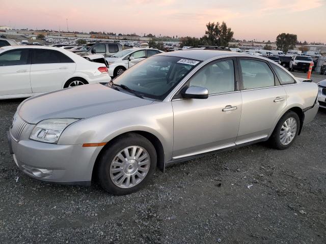 mercury sable luxu 2008 1mehm40w78g618453