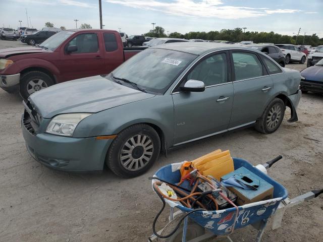 mercury sable luxu 2008 1mehm40w88g617702