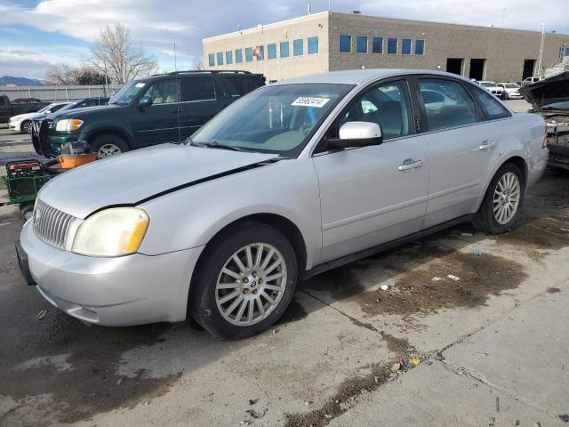 mercury montego lu 2005 1mehm41105g601248